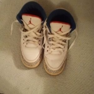 Nike Shoes - Air Jordans Nike Shoes - Air Jordans